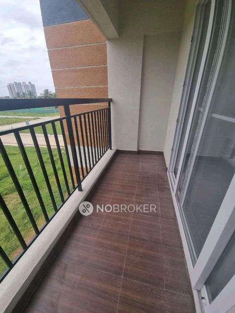 3 BHK Flat In Confident Snowflake For Sale  In Confident Snowflake