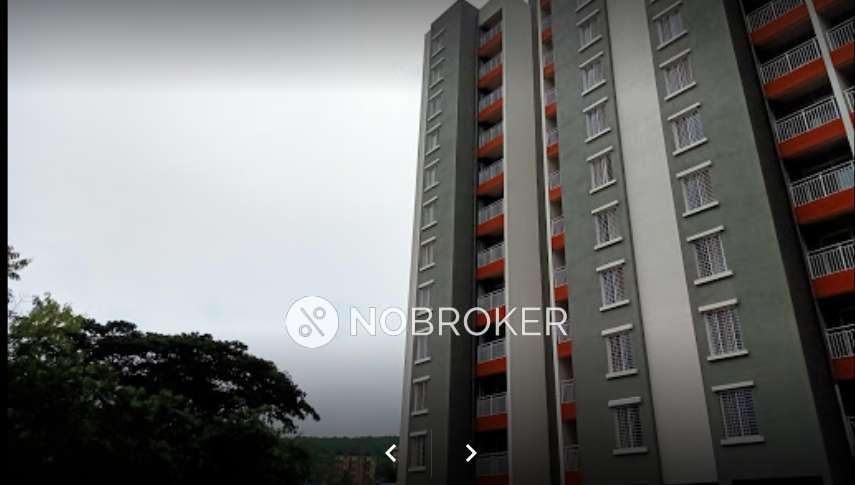 1 BHK Flat In Vilas Yashone For Sale  In Pirangut