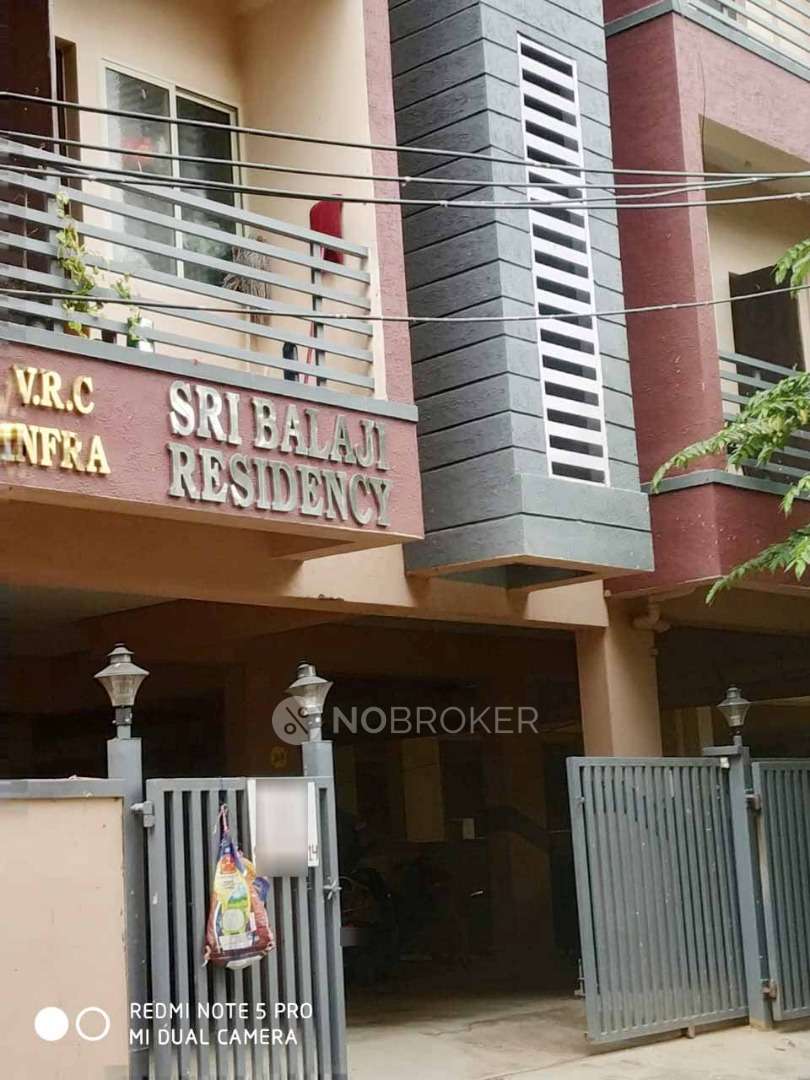 Sri Balaji residencies White City layout seegehalli Without Brokerage