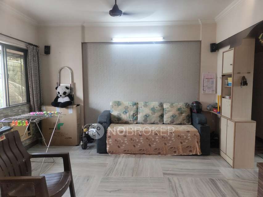 2 BHK Flat In Ashok Nagar Society for Rent  In Marol Military Road