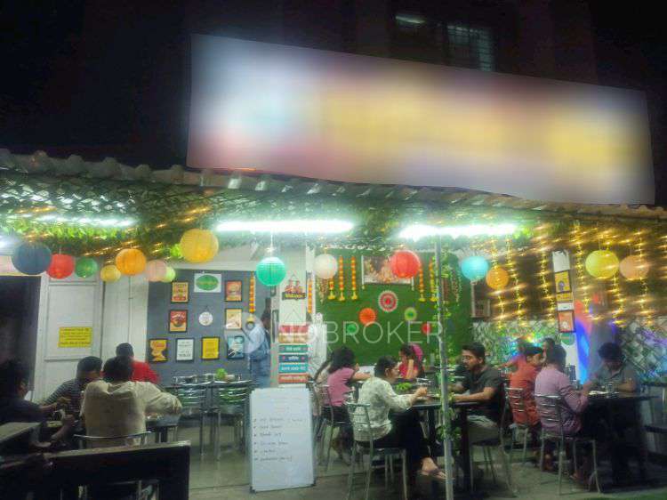 Restaurant/Cafe in Akurdi, Pune for sale 