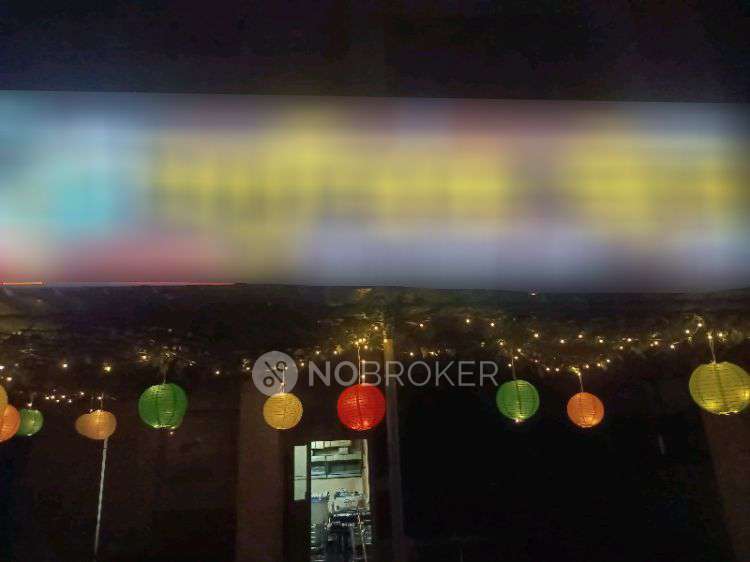 Restaurant/Cafe in Akurdi, Pune for sale 