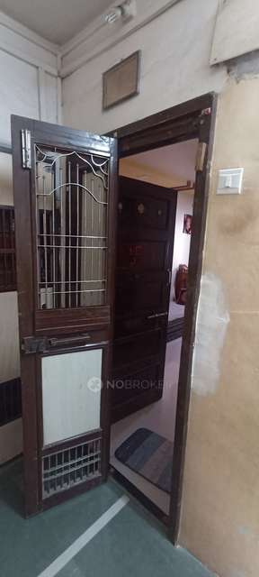 1 BHK Flat In Sai Chhaya Chs For Sale  In Dombivli West