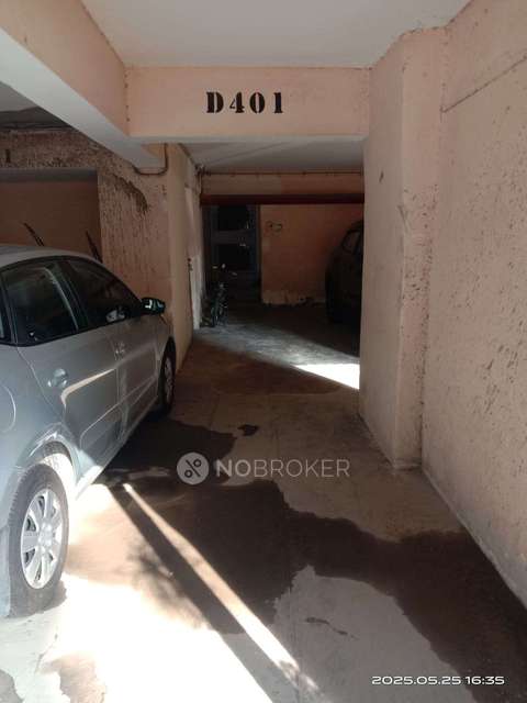 3 BHK Flat In New Jyoti Apartments for Rent  In Dwarka