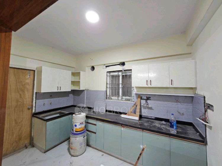 1 BHK Flat In Jai Royal Park For Sale  In 2p2c+w2j, Ayyappa Nagar, Krishnarajapuram, Bengaluru, Karnataka 560049, India