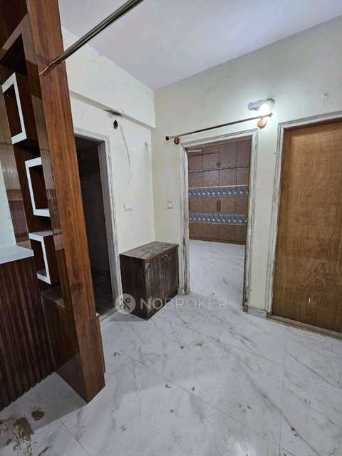 1 BHK Flat In Jai Royal Park For Sale  In 2p2c+w2j, Ayyappa Nagar, Krishnarajapuram, Bengaluru, Karnataka 560049, India