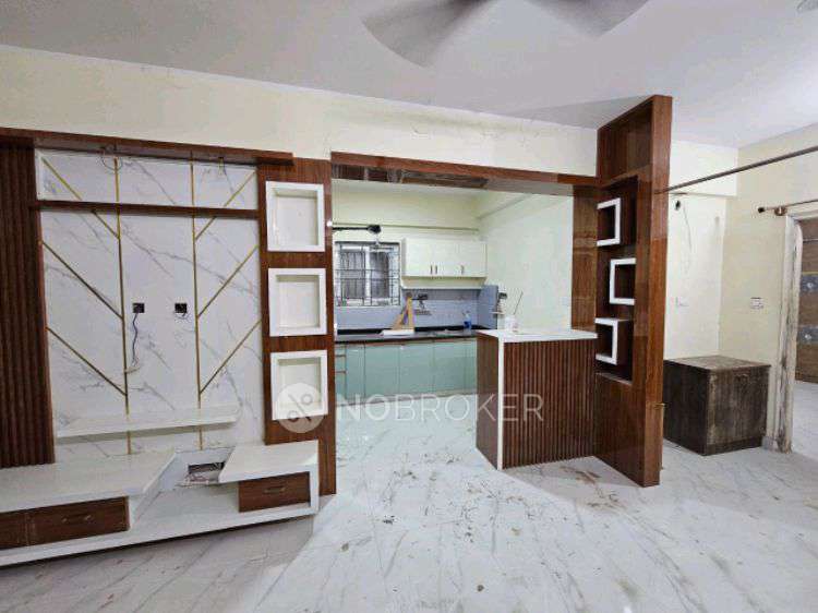 1 BHK Flat In Jai Royal Park For Sale  In 2p2c+w2j, Ayyappa Nagar, Krishnarajapuram, Bengaluru, Karnataka 560049, India