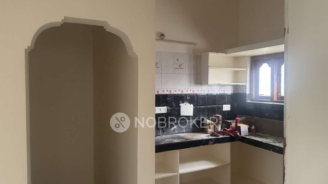 2 BHK Flat for Rent  In Nizampet