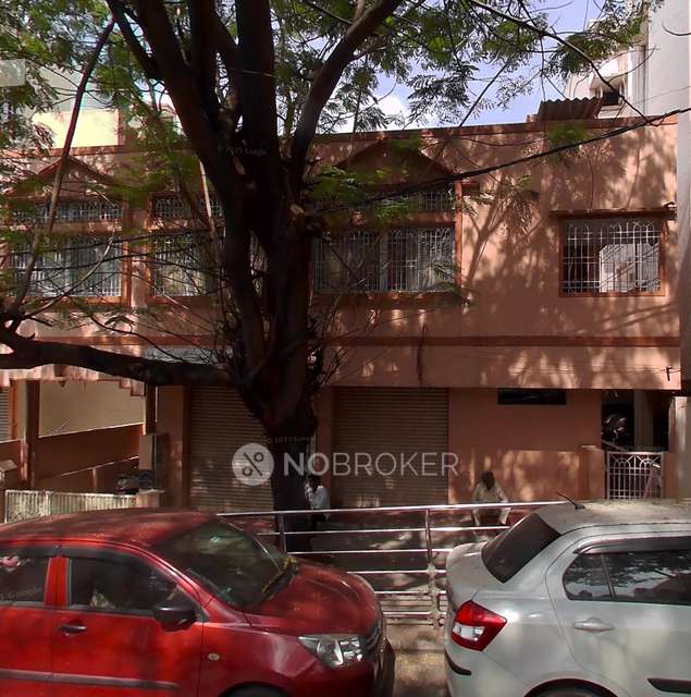 Plot For Sale  In Basaveshwar Nagar