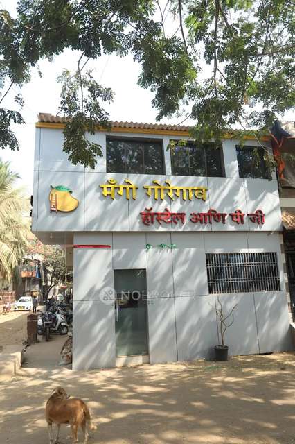 PG for Boys in  Goregaon West