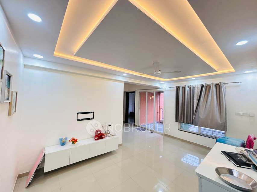 2 BHK Flat In Whistling Winds for Rent  In Pisoli