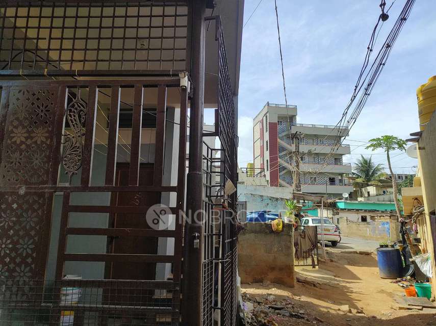 2 BHK Flat In Srivasta Nilaya for Rent  In Dr. Ambedkar Nagar