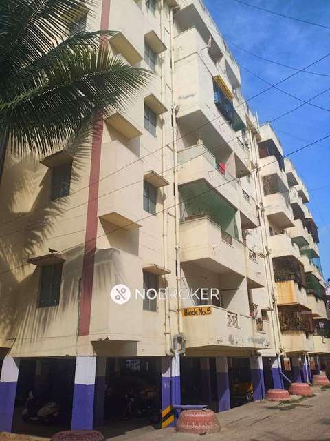 2 BHK Flat In Prajay Nivas For Sale  In  Kothapet