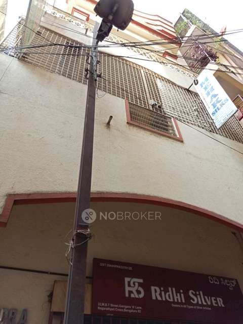 Shop in  Gandhi Nagar, Bangalore for Rent 