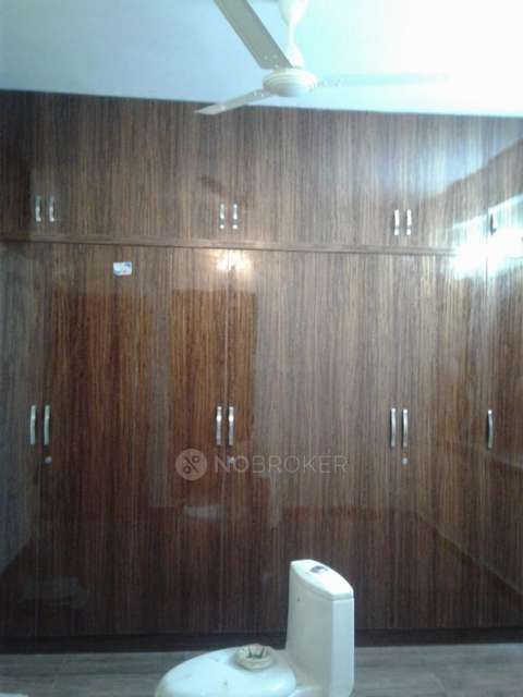 2 BHK Flat In Anjanadri Apartment For Sale  In Attiguppe