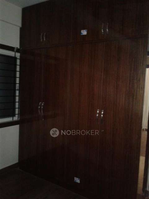 2 BHK Flat In Anjanadri Apartment For Sale  In Attiguppe