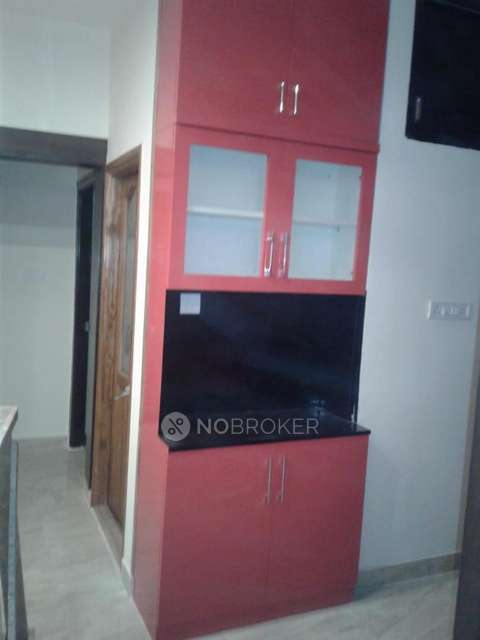 2 BHK Flat In Anjanadri Apartment For Sale  In Attiguppe