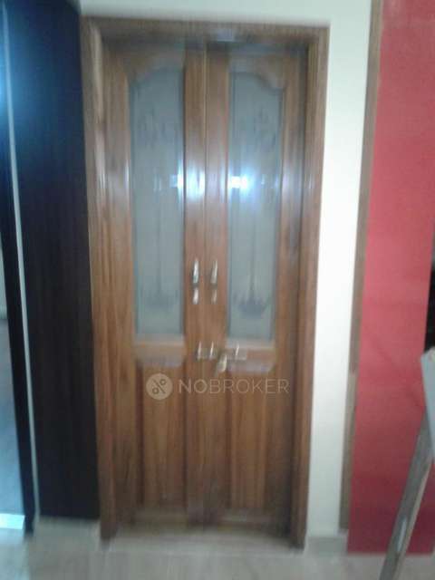 2 BHK Flat In Anjanadri Apartment For Sale  In Attiguppe