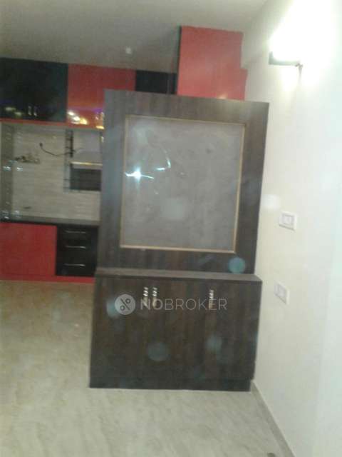 2 BHK Flat In Anjanadri Apartment For Sale  In Attiguppe