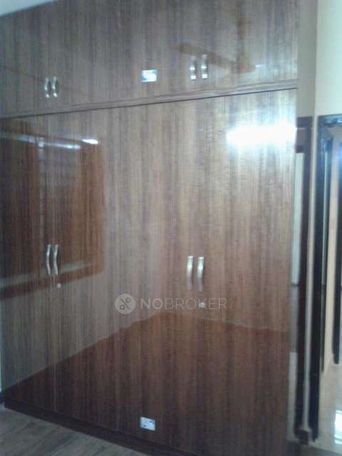 2 BHK Flat In Anjanadri Apartment For Sale  In Attiguppe