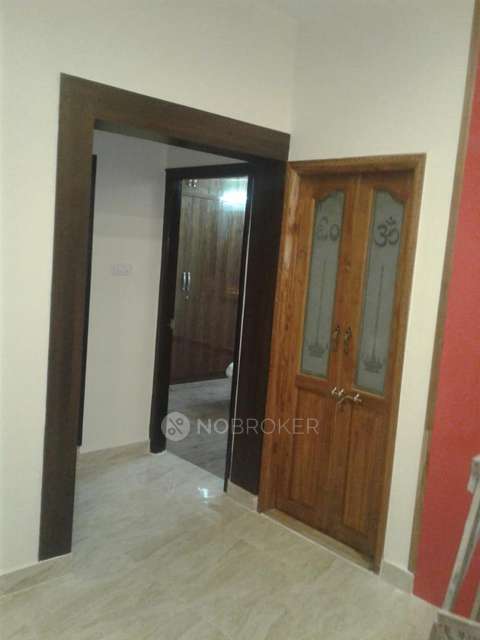 2 BHK Flat In Anjanadri Apartment For Sale  In Attiguppe