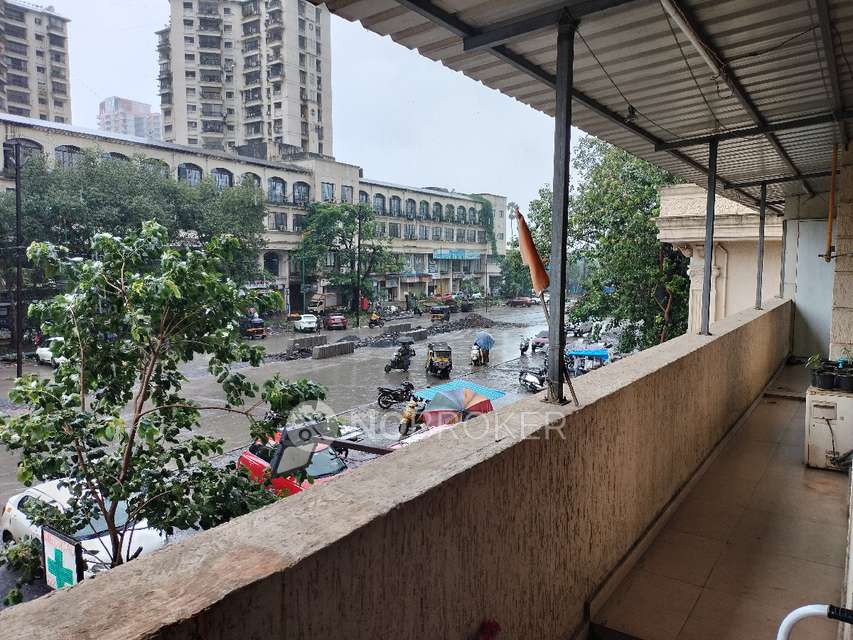 2 BHK Flat In Madhav Palacia Phase 2 For Sale  In Thane West