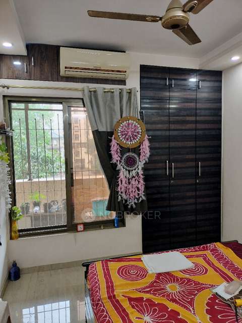 2 BHK Flat In Madhav Palacia Phase 2 For Sale  In Thane West