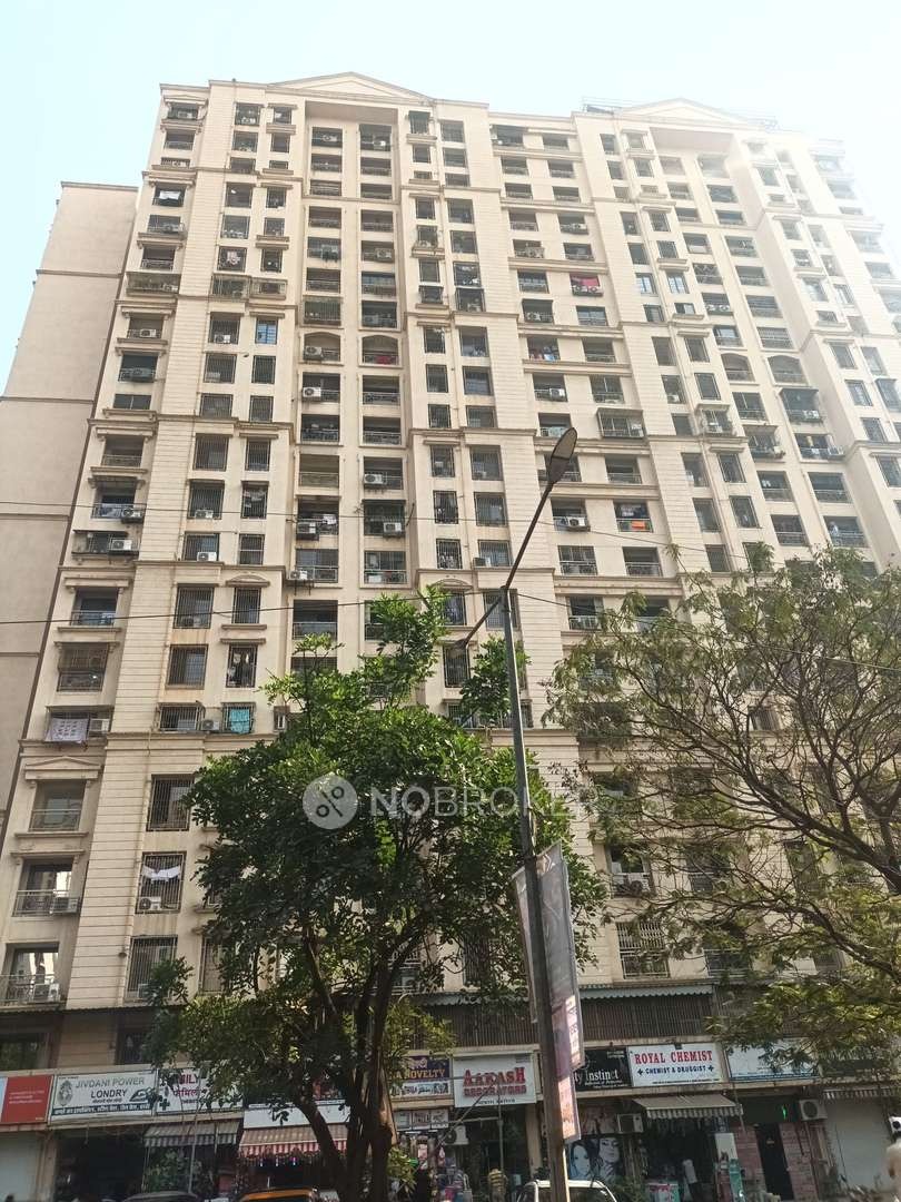 Madhav Palacia Phase 2