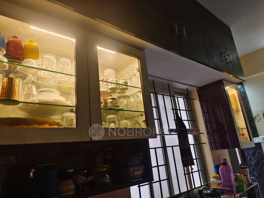 2 BHK Flat In Sai Anjanadri Residency, Kaggadasapura For Sale  In Kaggadasapura