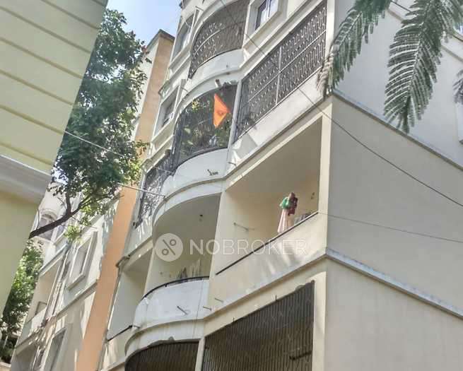 2 BHK Flat In Vinutna  For Sale  In Jeedimetla