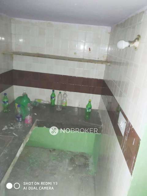 1 BHK Flat In Sb For Sale  In Jahangirpuri