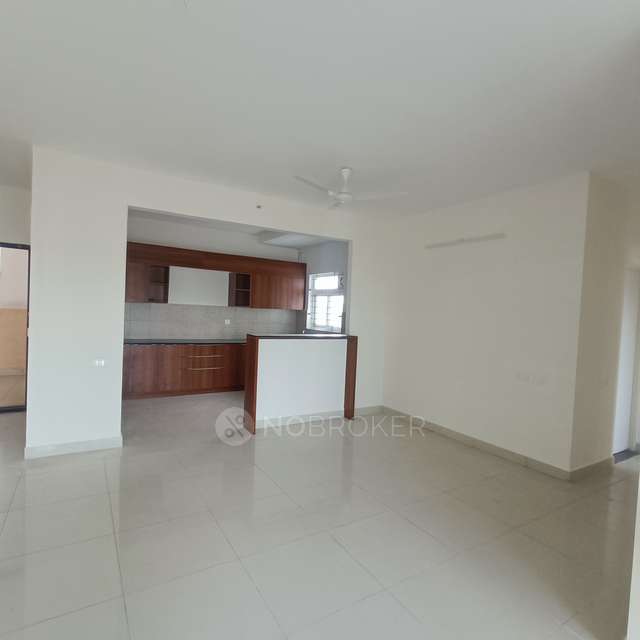3 BHK Flat In Brigade Panorama for Rent  In Anchepalya