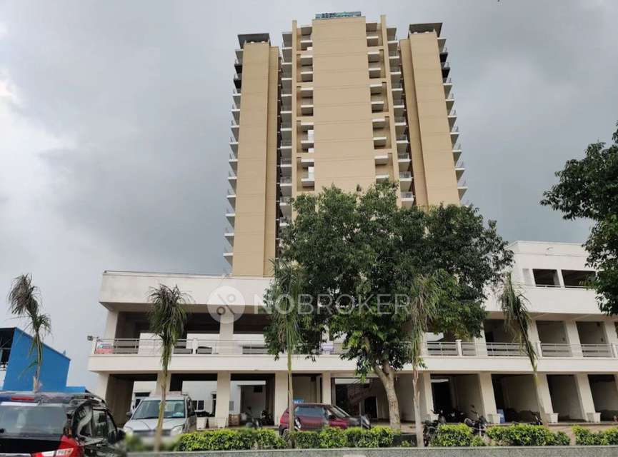 2 BHK Flat In Breez Global Hill View For Sale  In Delhi Alwar Road Sohna