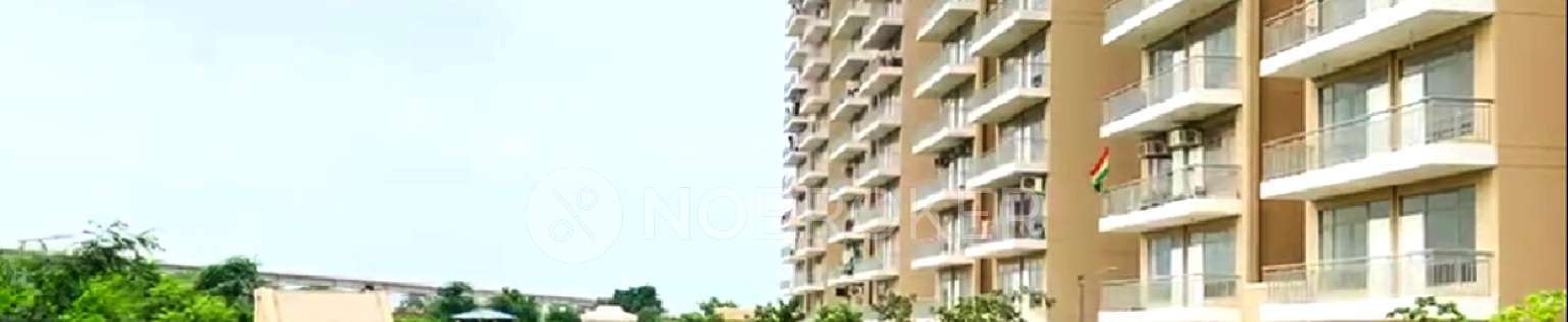 2 BHK Flat In Breez Global Hill View For Sale  In Delhi Alwar Road Sohna