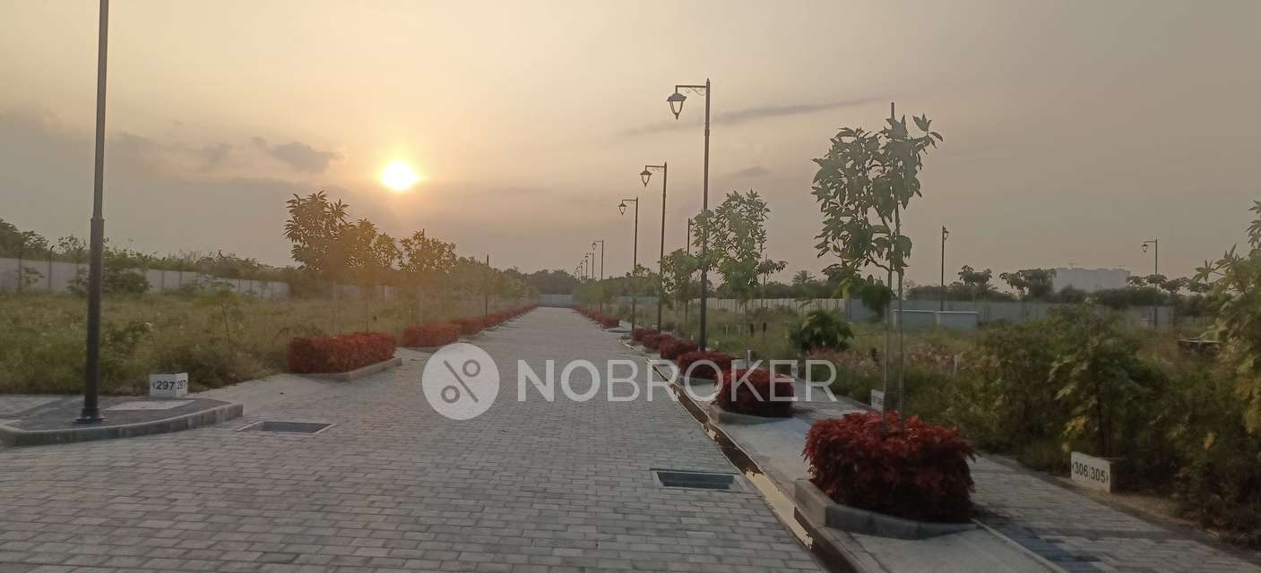 Plot For Sale  In Purva Oakshire In Rampura