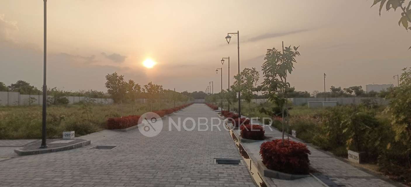 Plot For Sale  In Purva Oakshire In Rampura