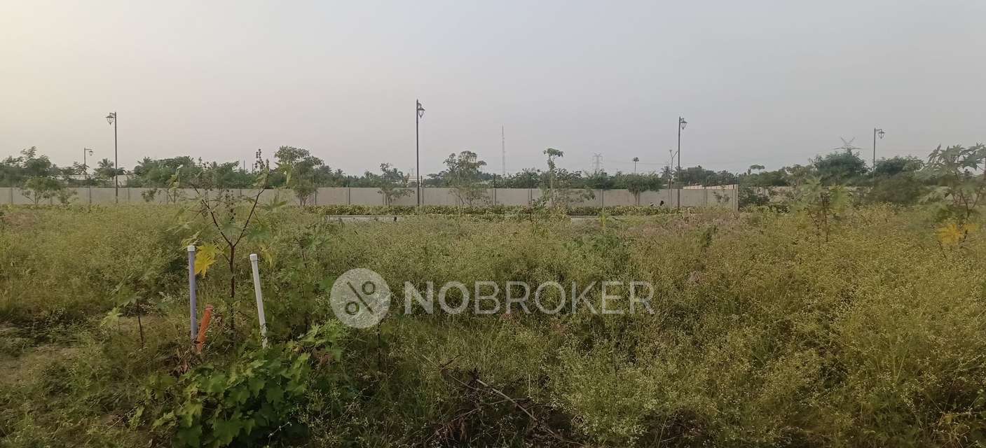 Plot For Sale  In Purva Oakshire In Rampura