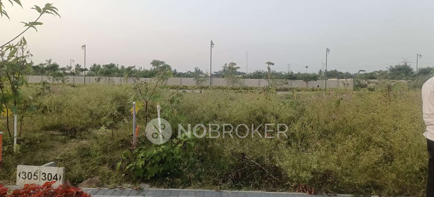 Plot For Sale  In Purva Oakshire In Rampura