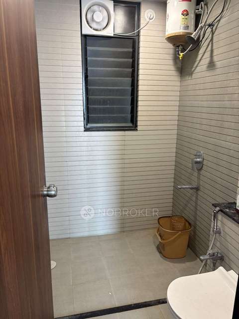 2 BHK Flat In Mantra Mirari for Rent  In Mundhwa