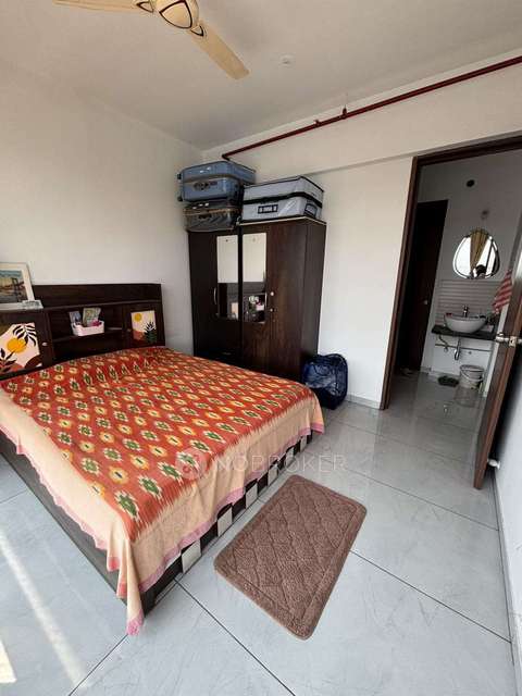 2 BHK Flat In Mantra Mirari for Rent  In Mundhwa