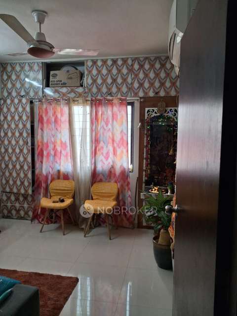 2 BHK Flat In Pyramid County For Sale  In Bhukum