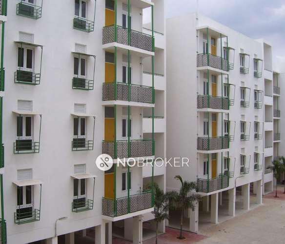 2 BHK Villa In Mahindra Happinest For Sale  In Avadi