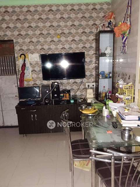1 BHK Flat In Salubai Sankul for Rent  In Kalyan East
