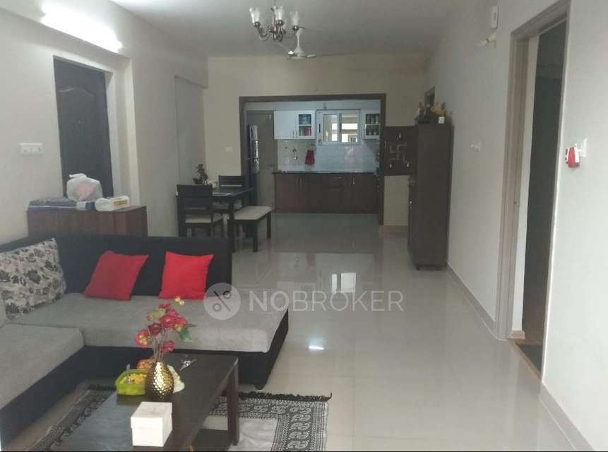 2 BHK Flat In Keerthi Surya Shakthi Towers, Whitefield, Bengaluru, Karnataka, India For Sale  In Whitefield