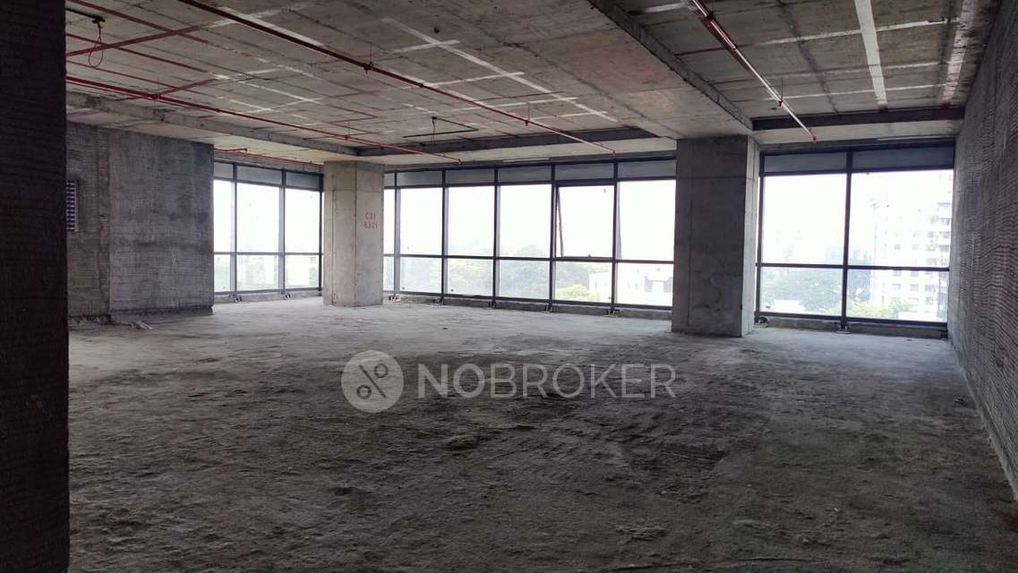 Office Space in Gokhale Business Bay, Pune for sale 