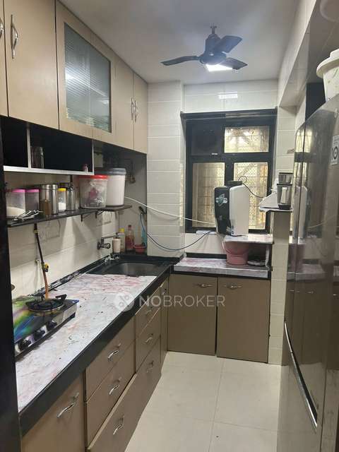 4 BHK Flat In Qasr-e-ayesha, Mahim For Sale  In Mahim