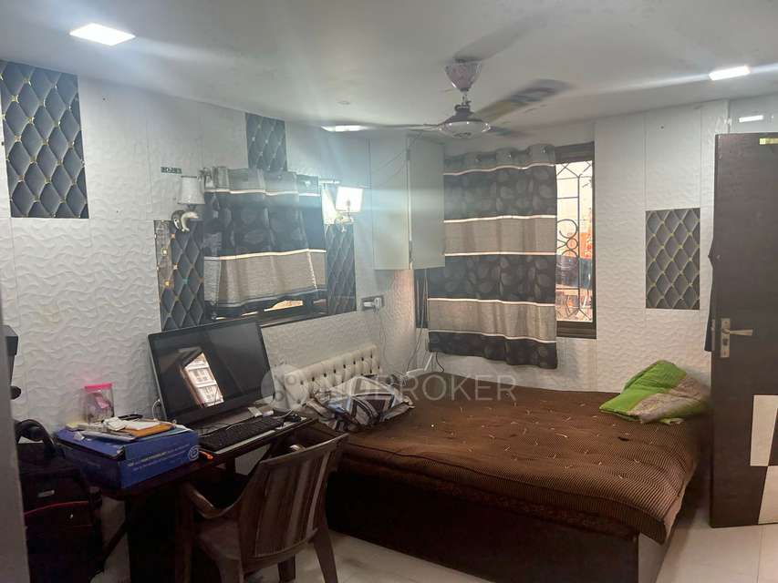 4 BHK Flat In Qasr-e-ayesha, Mahim For Sale  In Mahim