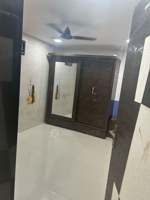 4 BHK Flat In Qasr-e-ayesha, Mahim For Sale  In Mahim