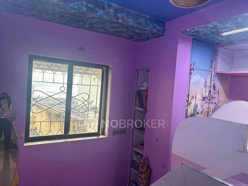 4 BHK Flat In Qasr-e-ayesha, Mahim For Sale  In Mahim