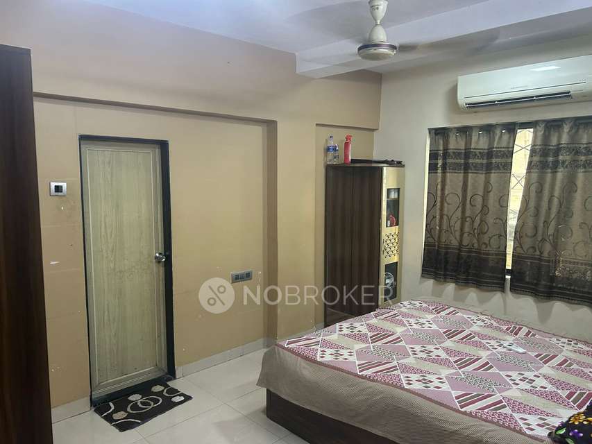 4 BHK Flat In Qasr-e-ayesha, Mahim For Sale  In Mahim